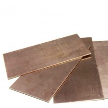C17200铍铜板NGK进口铍铜板Qbe2铍青铜合金加工零切